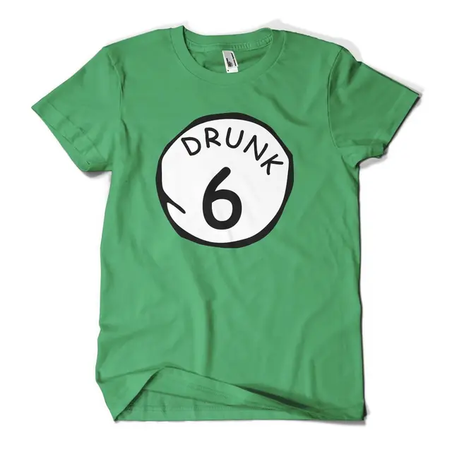 St Patricks Day T Shirt Paddys Day 