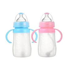 Кормление из бутылочки