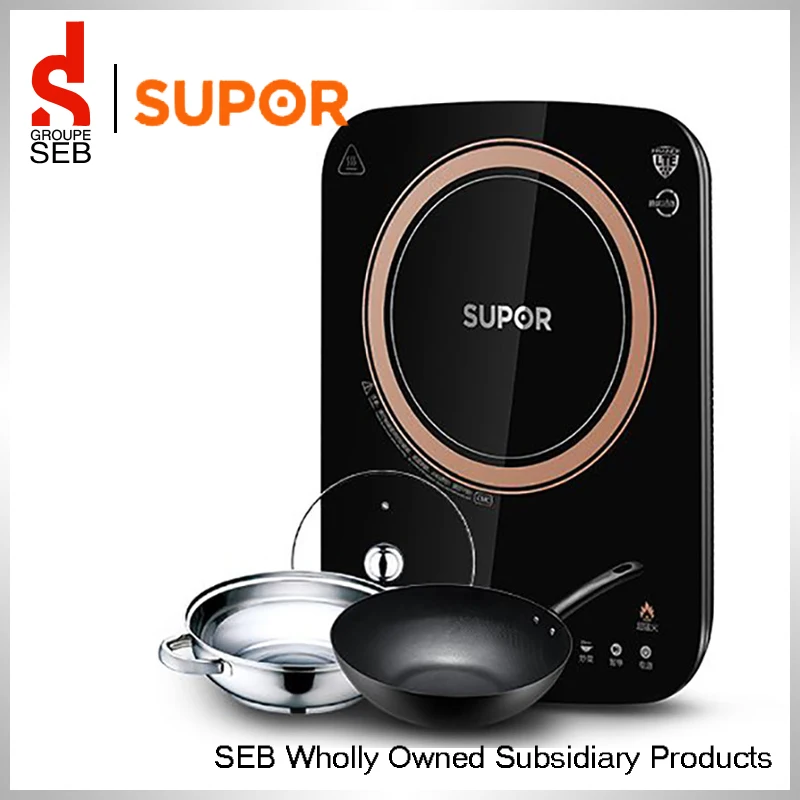 Supor Induction Cooker is More Suitable for Small Fire Cooking | Бытовая техника