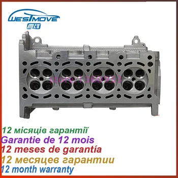 

Cylinder head for Chevrolet Chevy Spark veo LOVA 1206CC 1.2L DOHC 16V 2006- ENGINE : B10D B12D B15D 9002810 96325166