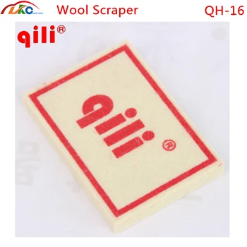 

100pcs/lot DHL Qili QH-10 vinyl film wrap tools water /snow Scraper for building floor clean window clean water scraper
