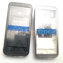 Полный Чехол для мобильного телефона Nokia 5530