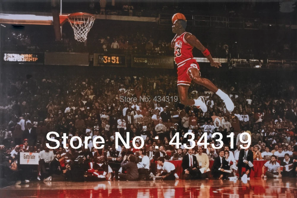 jordan foul line dunk