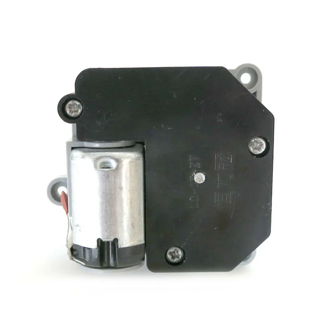 

Spare Parts ! LD02 Square Geared Motor and Model Gearbox set for DIY RC Car BS