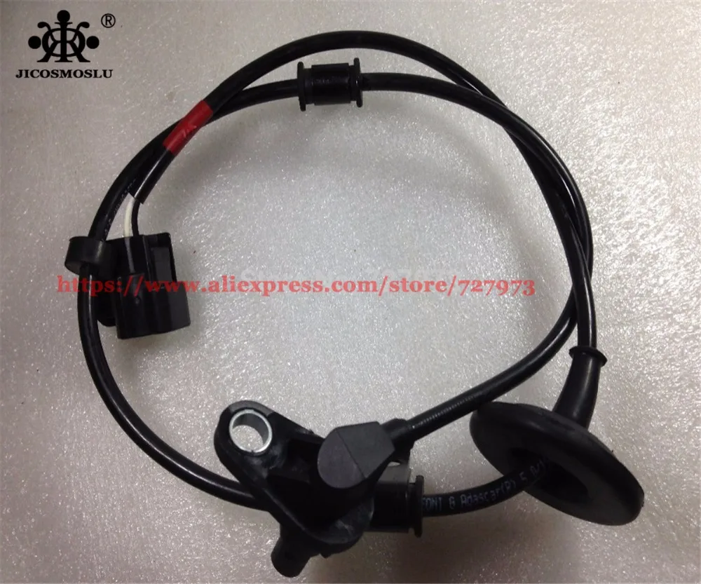 JICOSMOSLU: SENSOR FR ABS RH для Chery QQ6 S21 3550112|rh| |