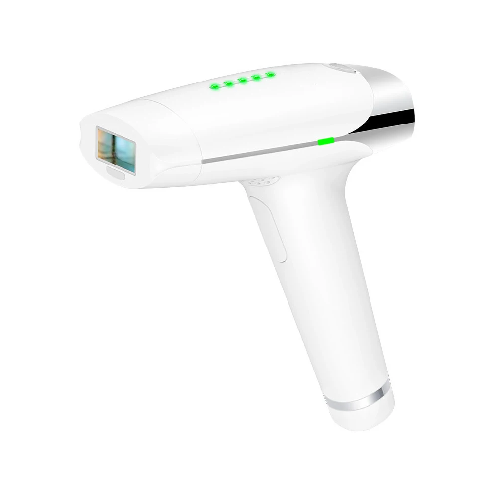 home bikini laser hair removal