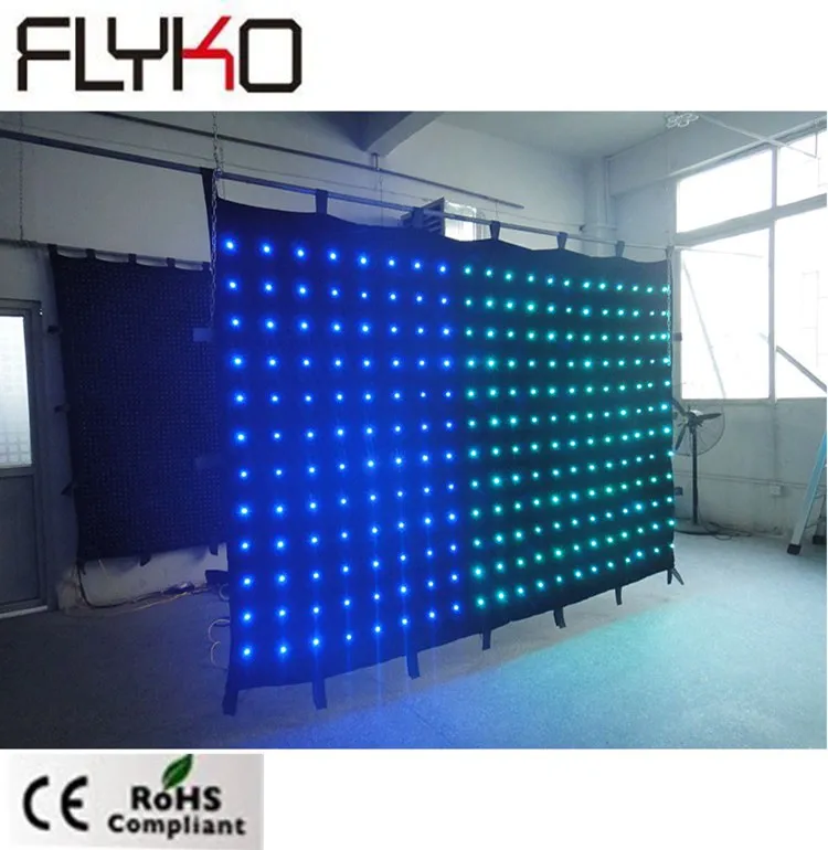 led curtain 1
