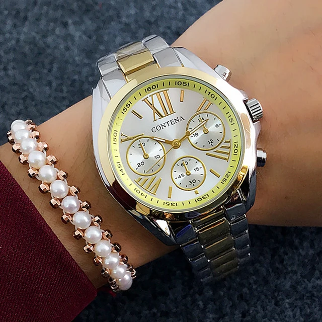 Hot Style 2018 Fashion Wrist Watch Women Watches Ladies Top Brand Famous Quartz Hot Style 2018 Fashion Wrist Watch Women Watches Ladies Top Brand Famous Quartz