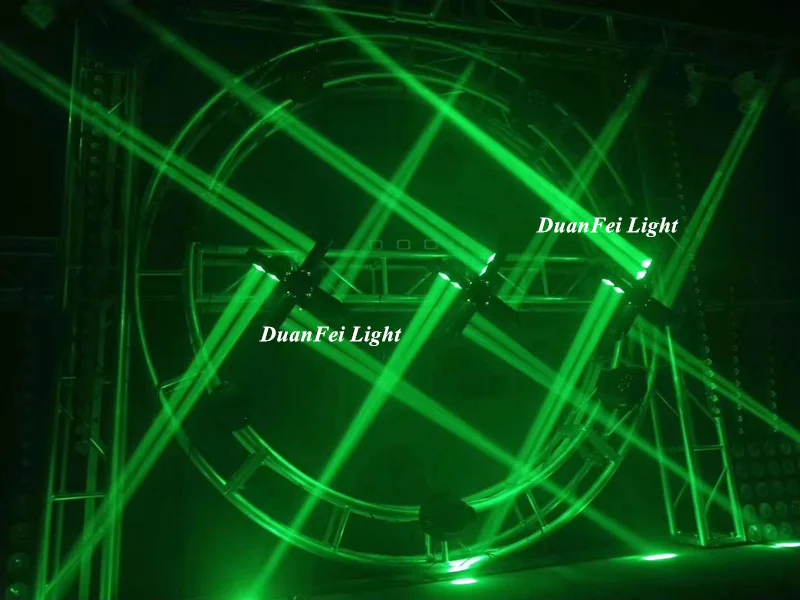 8x10W led moving head beam-14