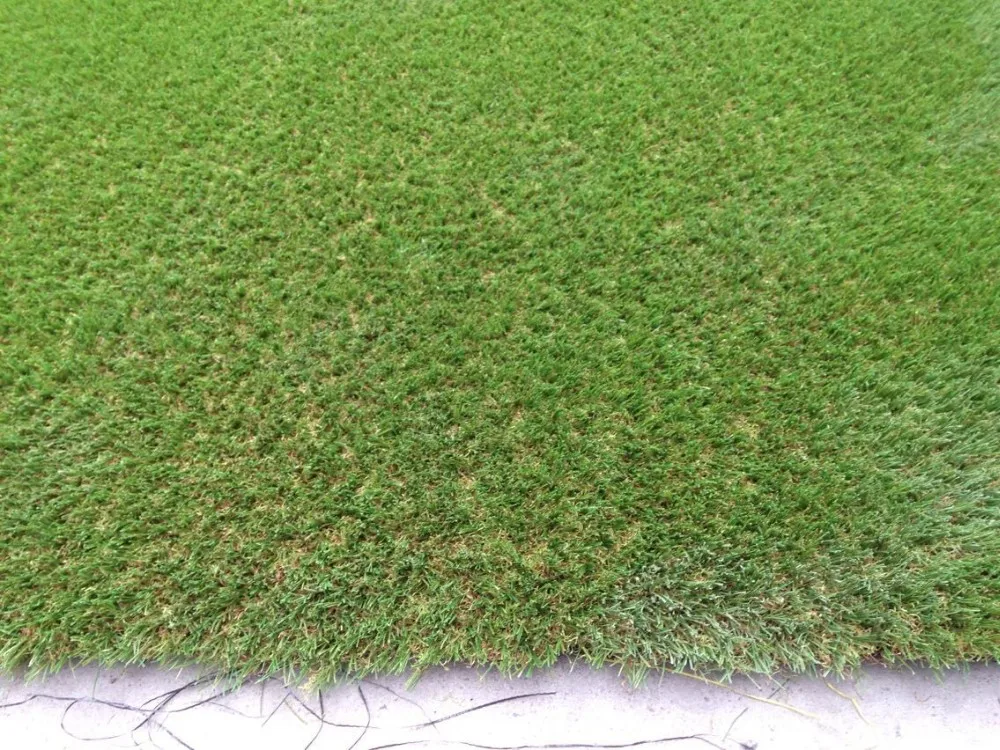 40 mm V shape grass turf (11)