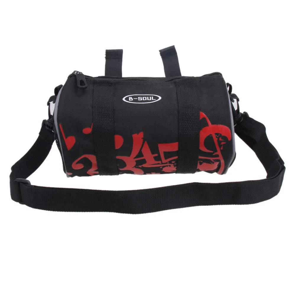 Top Bikepacking Bike Basket Handlebar Bag Front Tube Bicycle Pannier Frame Front Bag Cycling Equipment Pocket Outdoor Shoulder Pack 8
