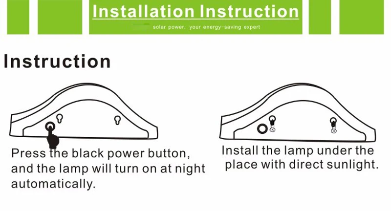 Led Solar Light Outdoor Lighting 16LED Wireless Motion Sensor Light Solar Powered Lamp Security Wall Night Light for Garden IP65 (14)