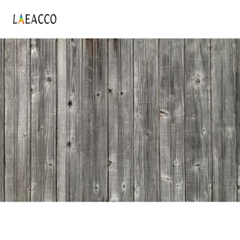 

Laeacco Wooden Boards Dark Planks Peeled Texture Portrait Photo Backgrounds Customized Photography Backdrops For Photo Studio