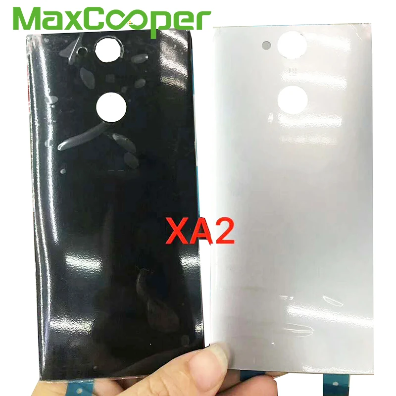 

Top Quality For Sony XA2 Battery Cover Rear Back Housing Door