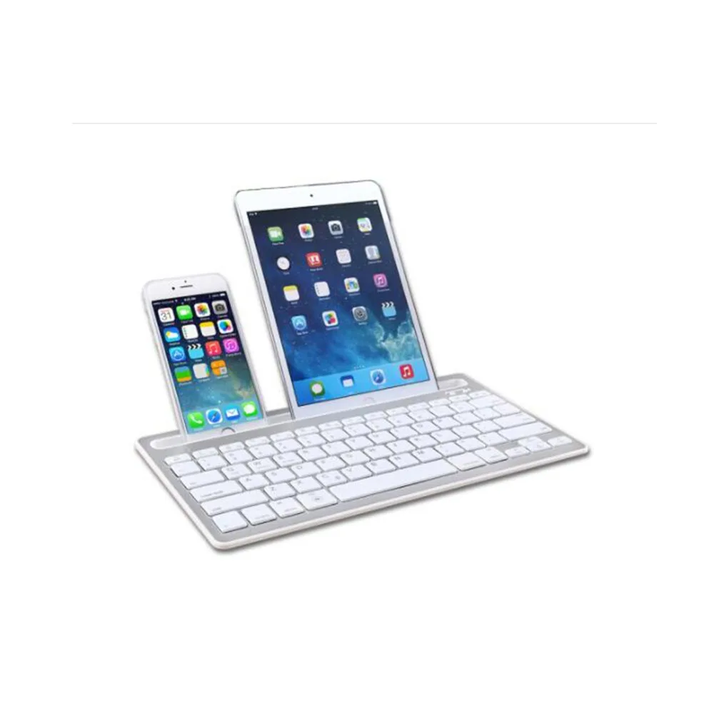 WIRELESS KEYBOARD Bluetooth 04