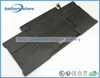 

New Genuine laptop batteries for A1405,A1466,020-8142-A,MD760CH/A,7.3V,4 cell