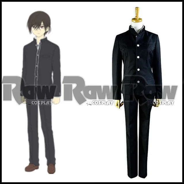 Men school uniform hot photo 418