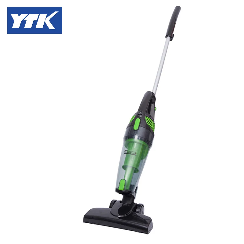 

YTK Mini Ultra Quiet Hand Held Vacuum Cleaner Household Strength Dust Collector Home Aspirator 1000W