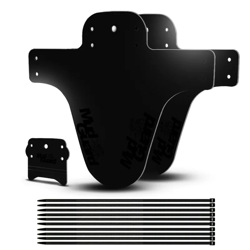 Bicycle Fender For MTB Mountain Road Bike