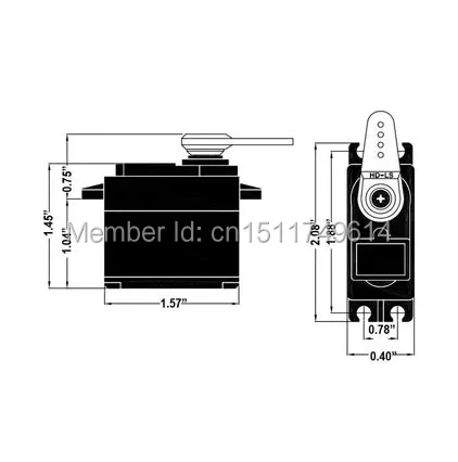 HS-7966HB3