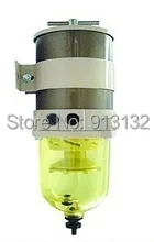 Factory sale!Racor parker Turbine 900FG/with heater diesel engine fuel water separator filter include 2040PM | Автомобили и