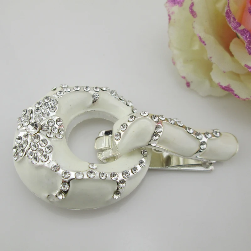 Меховые пуговицы для пальто. Стразы алмазная пряжка FB10|rhinestone buttons|coat buttonsfur buttons |