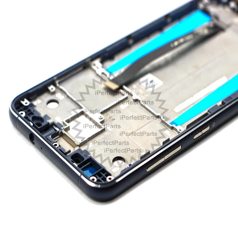 asus Ze552kl lcd  with frame  140 yuan  (3)