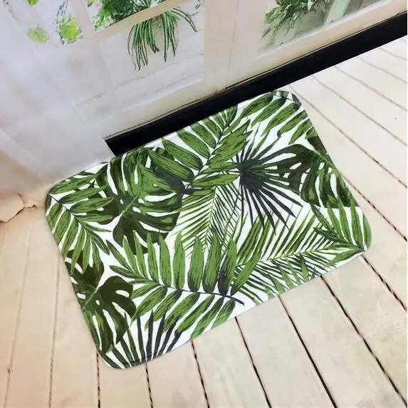 Small Green