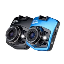 Mini Auto Kamera HD 1080 P Auto DVRs Digital Video Recorder Mit Rückansicht Auto DVR G-sensor Nacht Vision Dash Cam