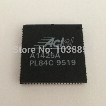 

2PCS/LOT A1425A-PL84C A1425A A1425A PL84C PLCC84