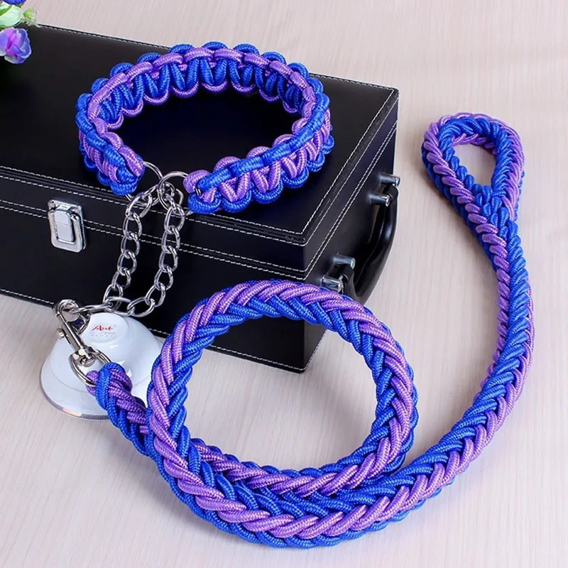 CM009-purple blue-S
