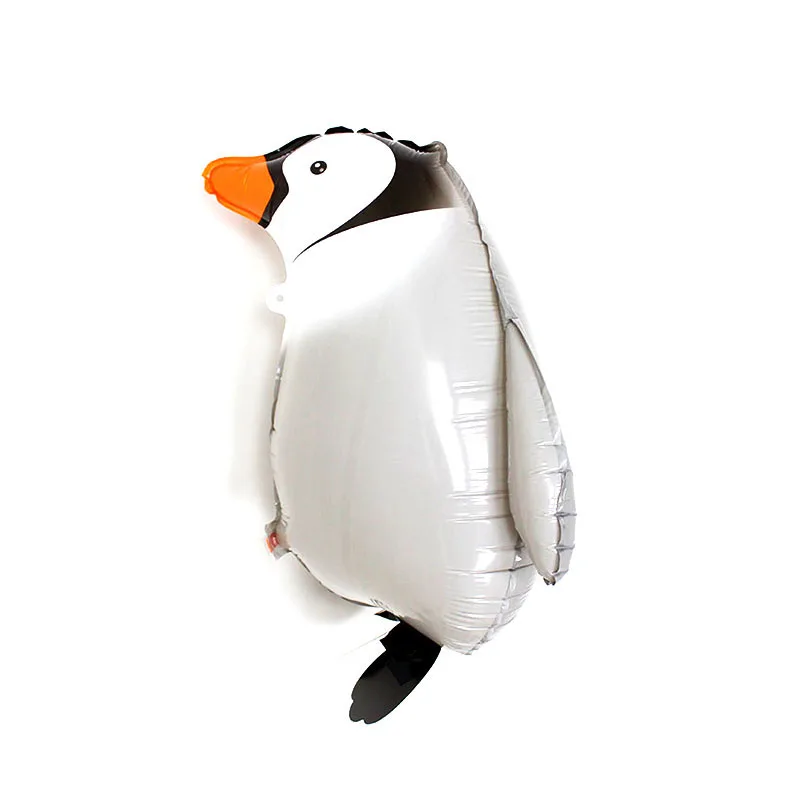 ZL008 Penguin 52x43cm