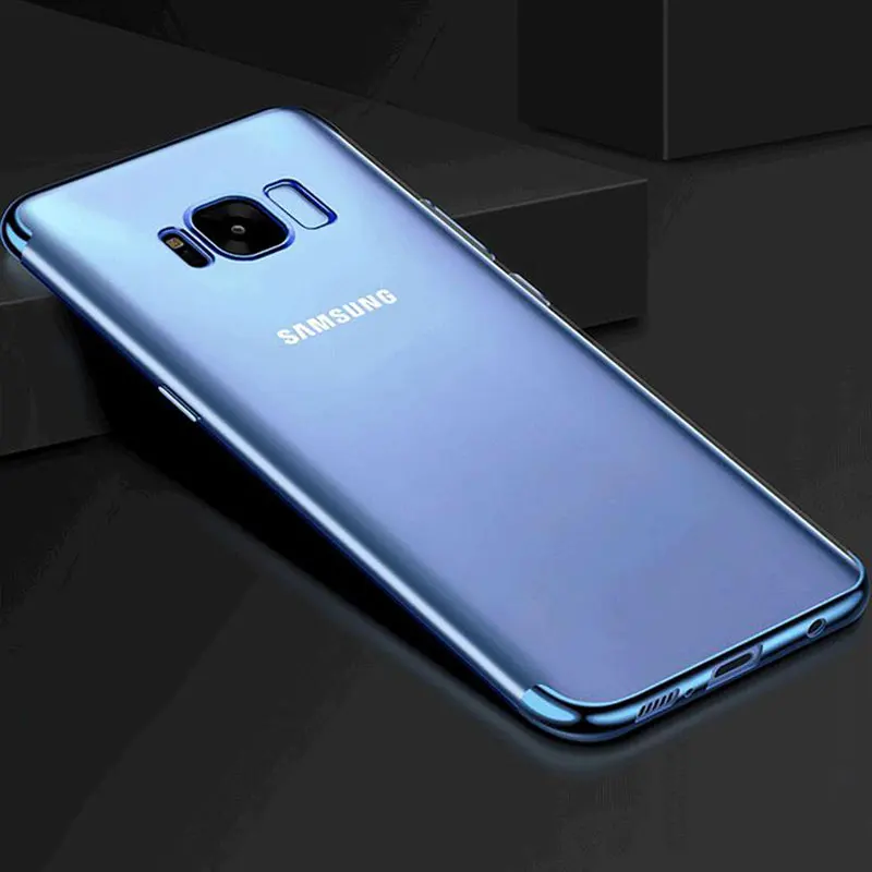 case for Samsung A5 2017 A3 2017 S8 S9 Plus  (5)