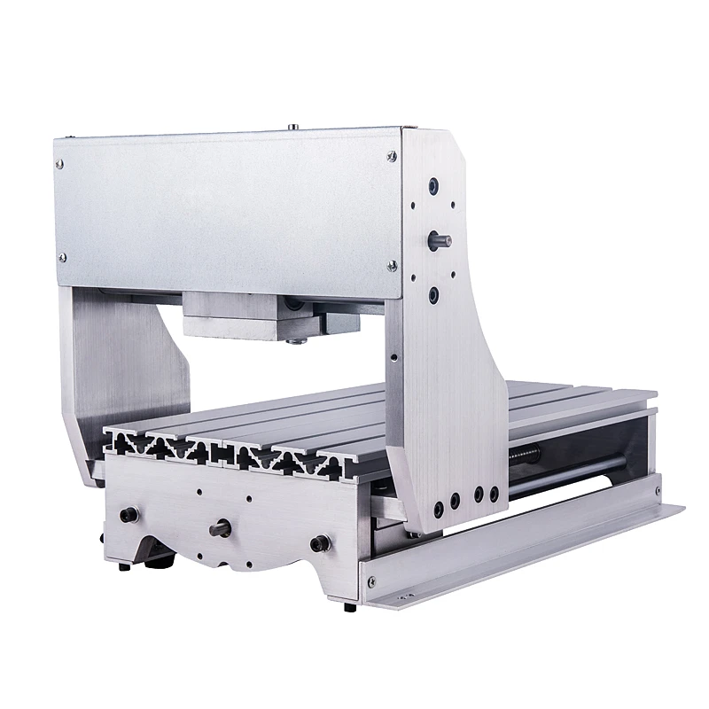 DIY cnc рама 3020Z с мотором шариковый винт 30*20 см для фрезерного станка