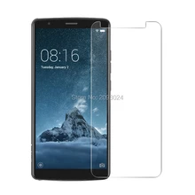 2.5D 0.26mm 9H Premium Tempered Glass For Blackvie