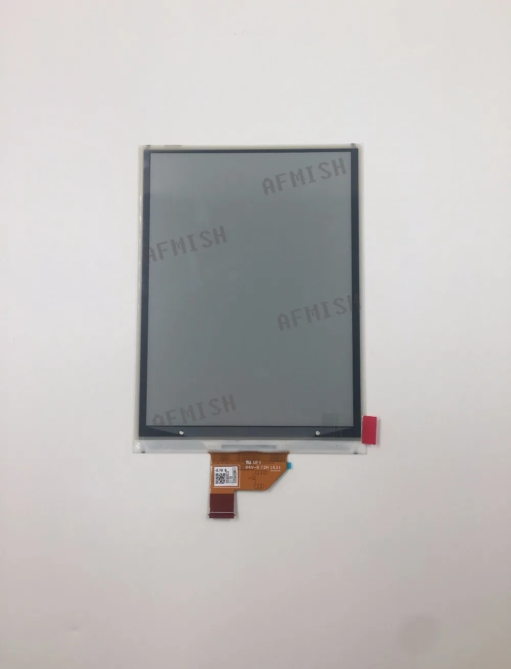 

ED060SCS 100% new eink 6 inch LCD Display screen for kindle 8 k8 ebook reader free shipping