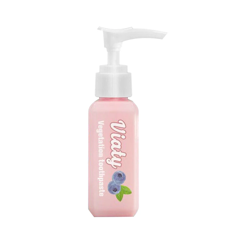 

Viaty Natural Herbal Extract Tooth Paste Baking Soda Teeth Whitening Tandpasta Toothpaste Removes Stains Gum Bleeding TSLM1