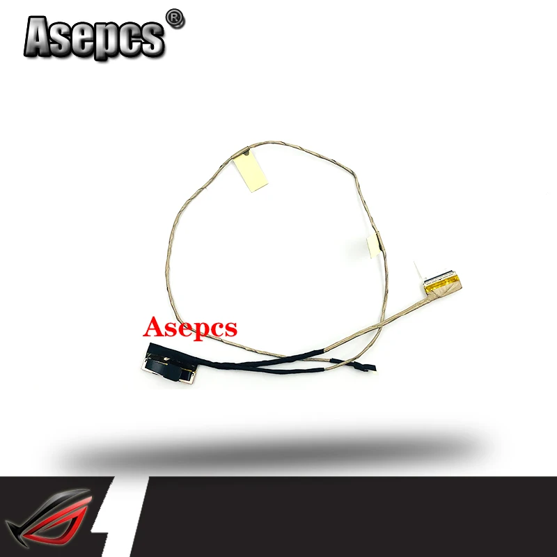 

FOR ASUS K551L S551 S551L V551 V551L S551LA S551LB S551LN EDP TOUCH Flex Cable 30 PIN DDXJ9BLC010