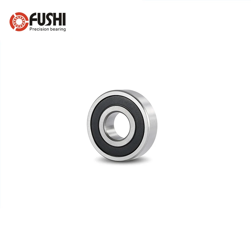 MR63 2RS Подшипник ABEC 1 10 шт. 3*6*2 5 мм Миниатюрные шарикоподшипники L 630 673 RS|Подшипники| |