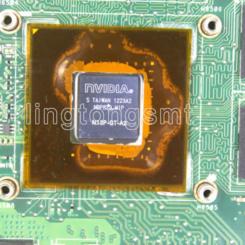 GT630M/GT635M 2 Гб N76V материнская плата для ноутбука For Asus N76VJ N76VB N76VZ N76VM REV: USB 3 0 полностью
