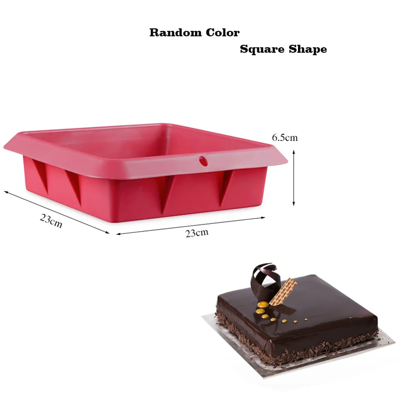 Square Shape