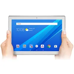 Оригинальный lenovo Tab4 10,0 дюймов Android 7,1 TAB 4 X304F/X304N Wi Fi/LTE 2 г оперативная память 16 Встроенная 1280x800 ips планшеты PC