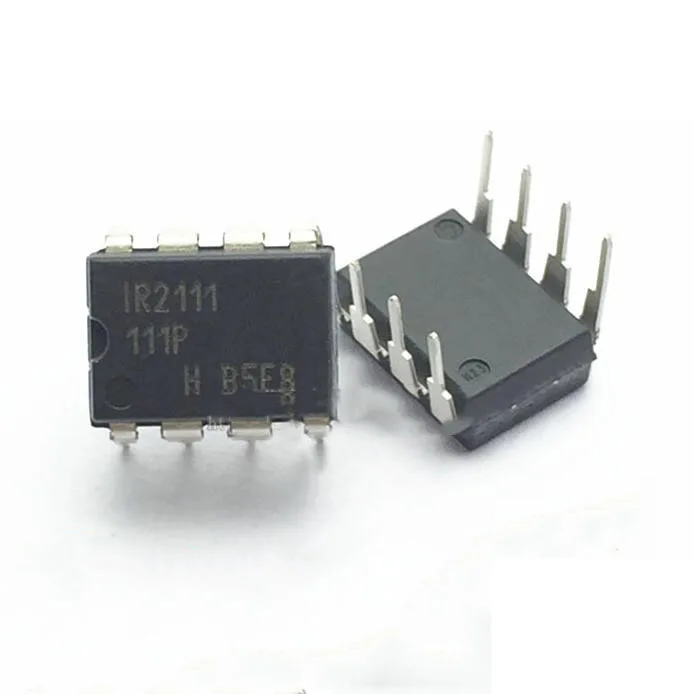 

10PCS IR2111 DIP-8 IR2111PBF DIP DIP8