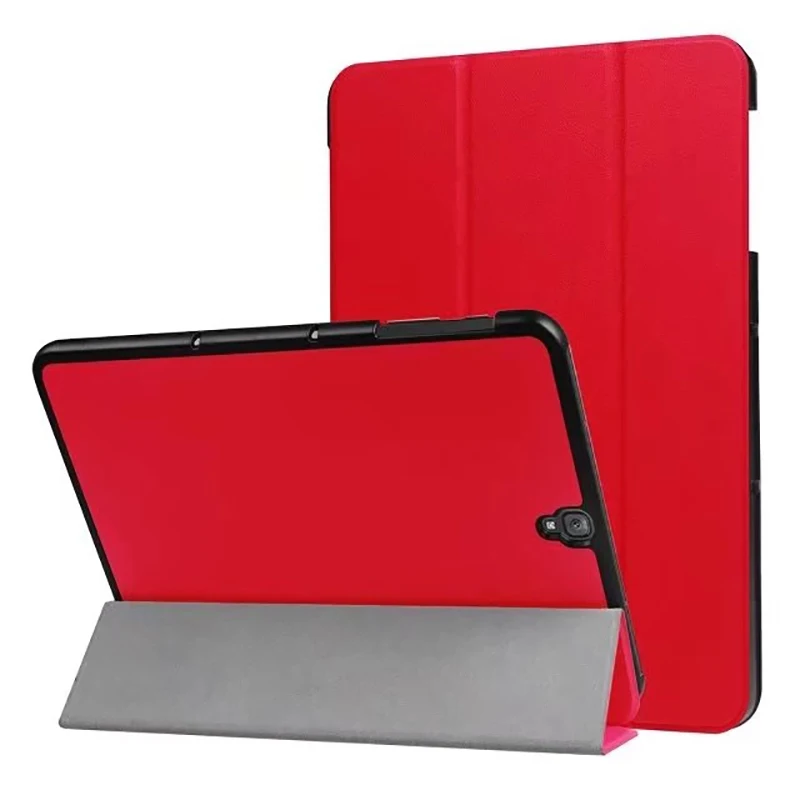 for tab S3 Case-red (3)