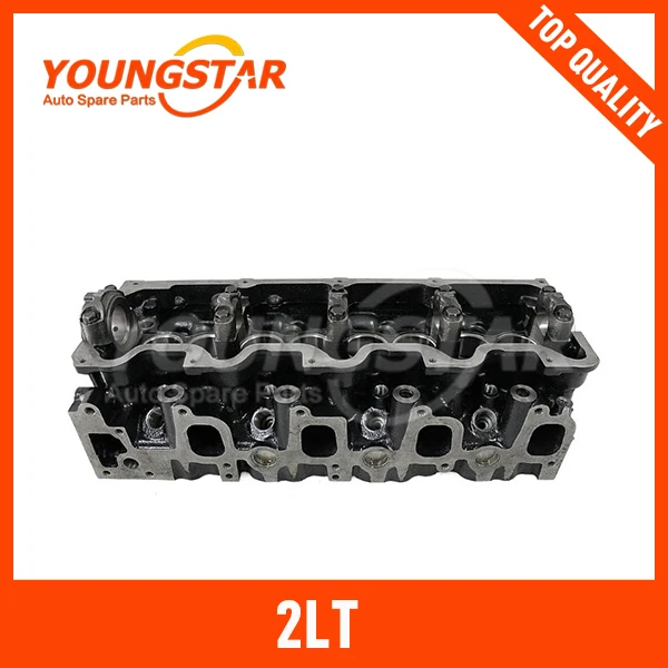 

CYLINDER HEAD LAND CRUISER 2.5 D/TD- 2LT (909051) for TOYOTA 11101-54120