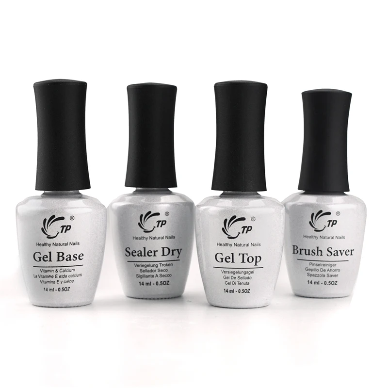Brush Save Activator Gel Base