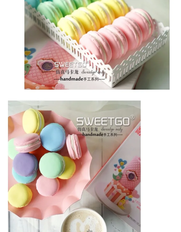 macarons (10)
