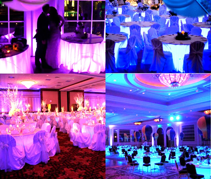 wedding event table 1