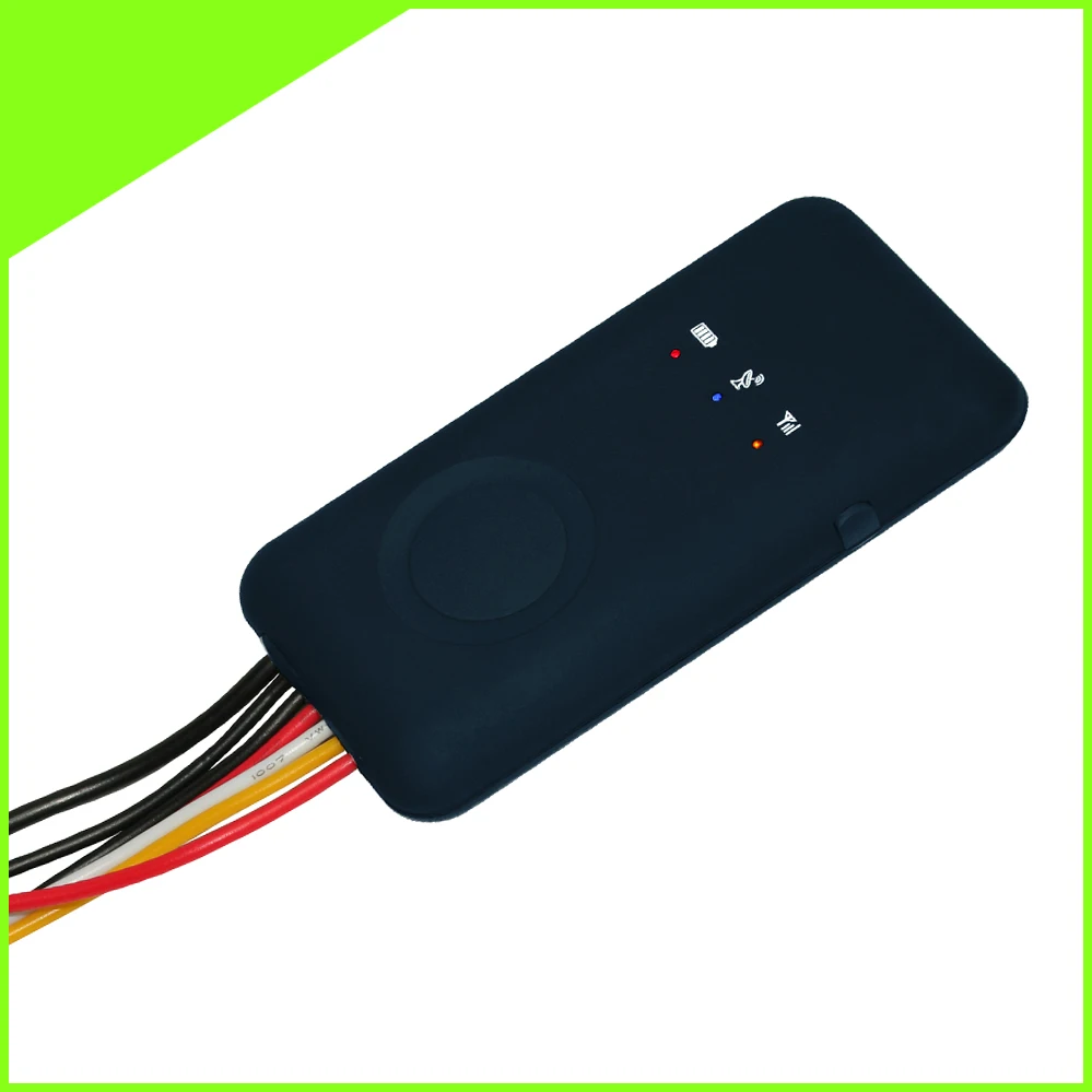 Защита от помех иммобилайзер двигателя gps автомобильный трекер cctr 829 без