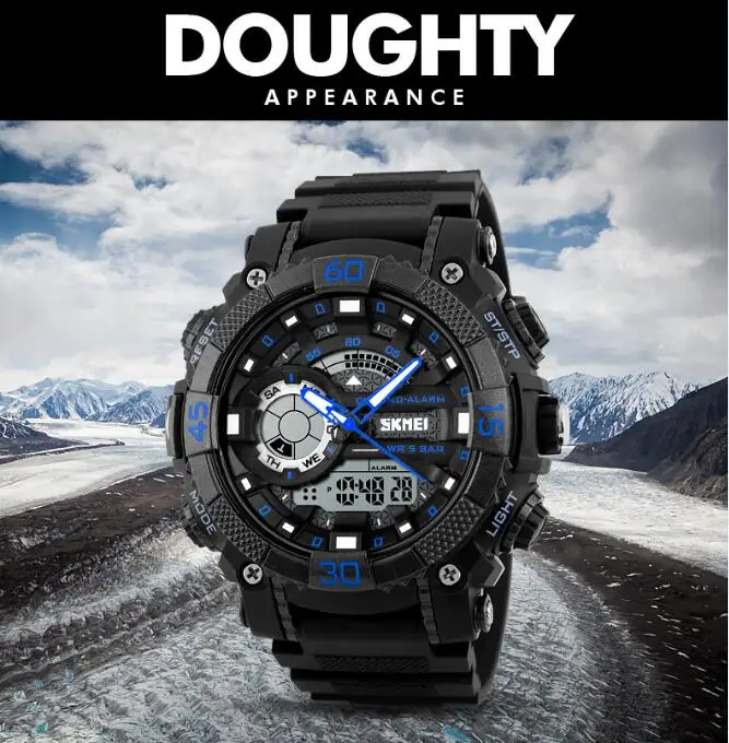 sport watch men-4